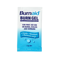 Burn Aid Burn Gel