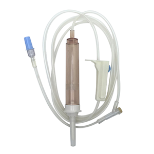 Out of Date, Baxter Blood/Solution Anaesthetic Infusion Set, Each, Original New Condition, Big Discount, Limited Stock