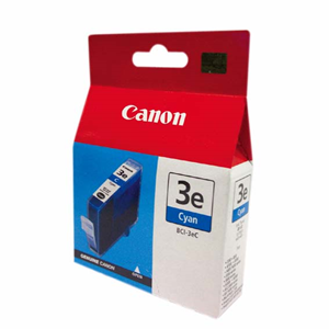 Canon Inkjet Bjc3000/6000/6500cyan Refill Ea Each
