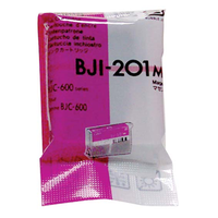 CANON INKJET BJC 600 SERIES MAGENTA EACH Each