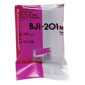 CANON INKJET BJC 600 SERIES MAGENTA EACH Each