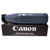 CANON TONER NP4035/4040 (T4000) BLACK EACH Each