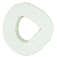 CASTING RING SML HI HEAT SPLIT2.5X2.5in Each