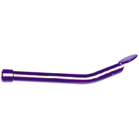 Cattani Tips #11b W/flg 11mm 5/8in Boss Each
