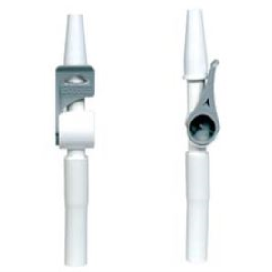 Bard Flip-Flo Catheter Valve, Each Each