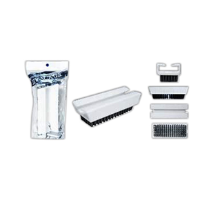 Clinical Scrubbing Brush (256)Artwork Charges Each
