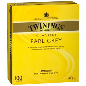 Twinnings Tea Bags