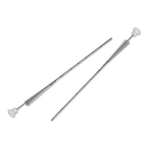 Trocar Drainage Catheter, Size 16 CH, Each Each