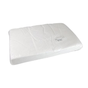 Cello Barrier Pads, 315 x 350mm, Small, White, 100/Pack Pack