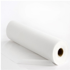 Cello Draw Sheet or Bed Sheet, 60cm x 50m, Non-Woven Biodegradable Paper, 8 Rolls/Carton Carton