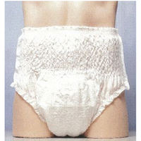 SPECIAL PANTS ON MEDIUM 81-112CM 4X20 80/CTN Carton