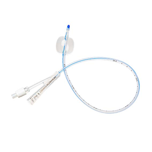 Livingstone All Silicone Foley Balloon Catheter, 2-Way, 12FG, 5-15ml, Each Each