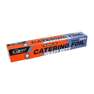 HEAVY DUTY FOIL W/DSPNSR 44CMX150M Each