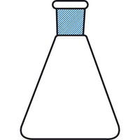 Monash Erlenmeyer Conical Flask