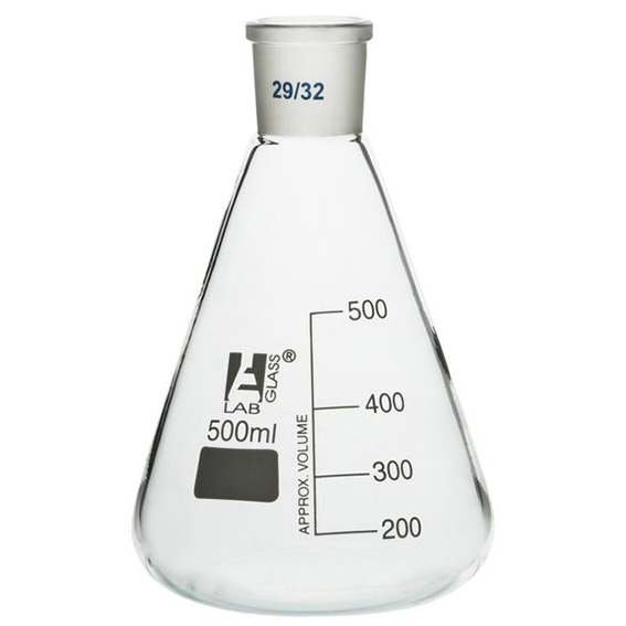 Monash Erlenmeyer Conical Flask
