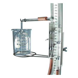 Charles Law Constant Volume Thermometer, Each Each