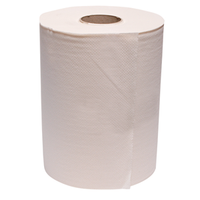 Prestige Jumbo Wiper, 2-Ply, 39 x 30cm, 300 Sheets/Roll, 2 Rolls/Carton Carton