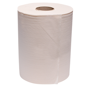 Prestige Jumbo Wiper, 2-Ply, 39 x 30cm, 300 Sheets/Roll, 2 Rolls/Carton Carton
