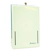 Dispenser - Ultraline, 2 Tone Blue/White Each