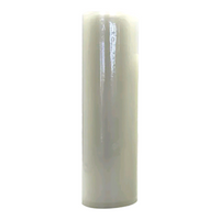 Pac Food Micro Channel Roll, 280(W)mm x 10,000(H) mm, 85 Microns, 20 Rolls/Box 1