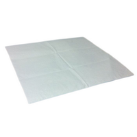 CELLO WINGED MATTRESS PROTECTOR 90CMX190CM,5/BAG; 5BG/CARTON Carton