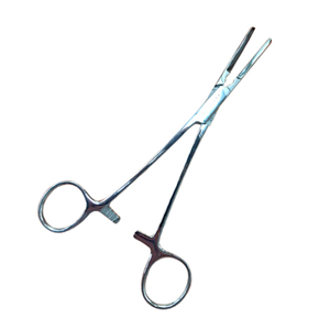 Livingstone Tubing Clamp