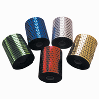 Honeycomb Mesh 10M Roll Gold Each