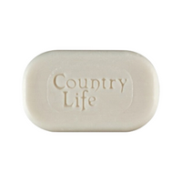 Country Life Guest Amenities Soap, Loose, Unwrapped, 15grams, 500 Pieces/Carton Carton