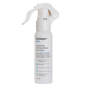Clinisept+ Skin Cleanser, 100mL, Each