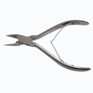 Livingstone Bone Cutter/Nail Clipper