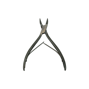 Livingstone Bone Cutter/Nail Clipper with Straight Edge