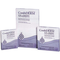 COMBI DELM 14X14CM NA 10/PK Pack
