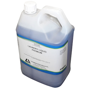 Livingstone Laundry Liquid Premium
