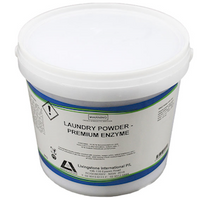 Livingstone Laundry Powder Premium Enzyme