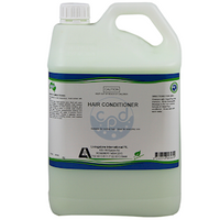 Livingstone Hair Conditioner, 5 Litre Bottle, Each