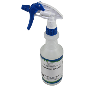 Livingstone Telephone Cleaner, 500ml Bottle, Each Each