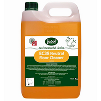 Jasol Neutral Cleaner, 5L Bottle, GECA Certified, Each Each