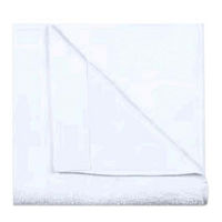 Bath Towel Large, Standard, 75cm (H) x 1.5m (W), Each Each