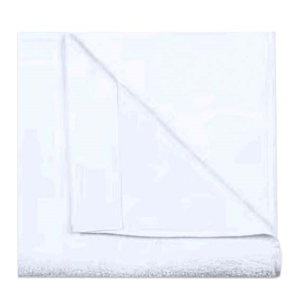 Bath Towel Large, Standard, 75cm (H) x 1.5m (W), Each Each