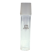 Ground Glass Joint, Plain Single End Cone, 29/32, Each Each