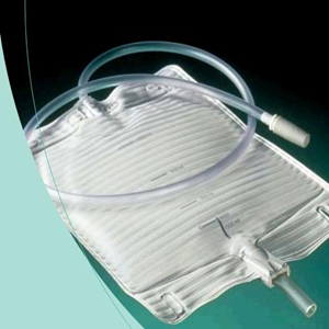 Conveen Night Urine Bag 1500ml, 90cm Tube, Non-sterile, Loose (5062) Loose