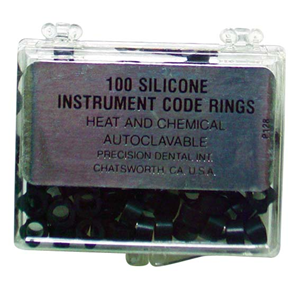 H&G Instrument Code Rings