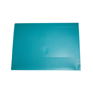 POLLYWALLY EXPANDING FILE - GREEM/TURQUOISE Each