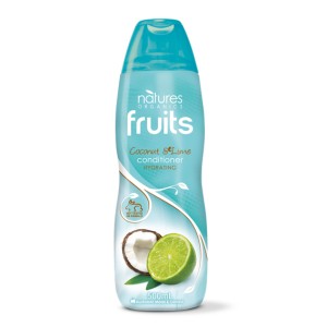 Natures Organics Normal Conditioner