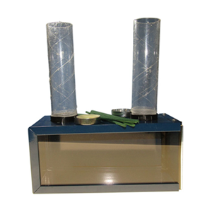 Convection in Air Apparatus, Each Each