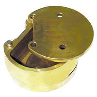 AINSWORTH BRASS FLASK UNIVERSAL Each