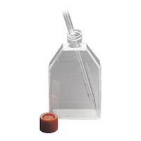 Corning® Cell Culture Flasks, Surface Area 175cm2, Angled Neck, Cap-Vented, 5 Pieces/Carton Carton