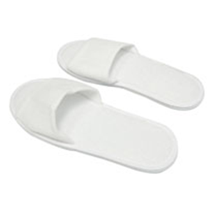 COTTON DISP SLIPPER 12/PK Pack