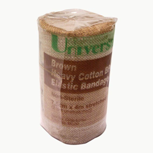 Universal Crepe Bandage Heavy Weight