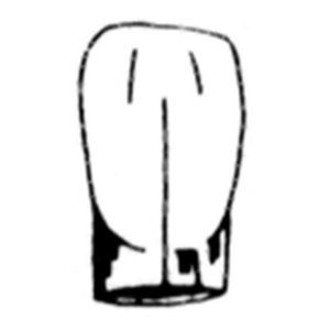 SDI Caulk Type Crowns
